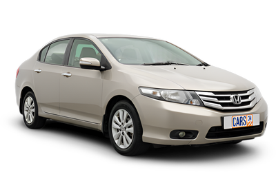 Honda City-img